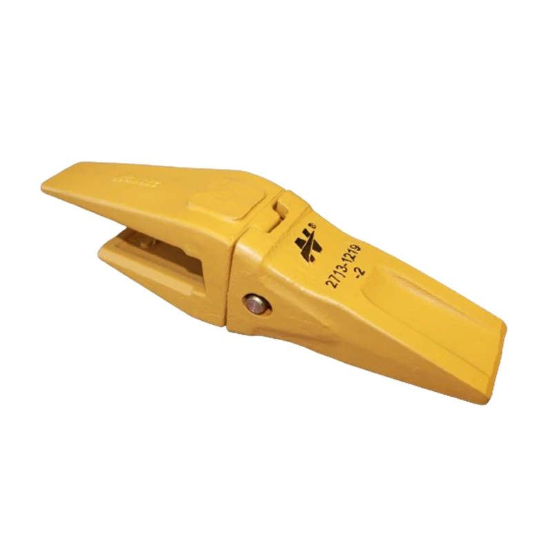 2713-1219 Díly bagru Daewoo Style DH280 Bagr bagr lopata Teeth Point