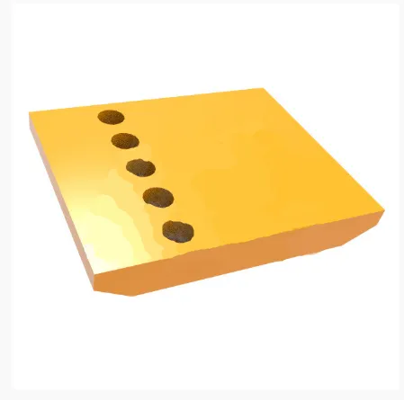 103-1833,1031833 Středová čepel nakladače Caterpillar