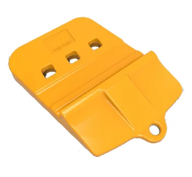 116-7461 Poloviční šípové chrániče pro CAT