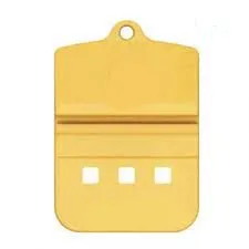 119-9600/1199600 3 Středový segment Bolt Half Arrow