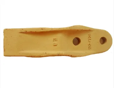 132-4720 Jednozubá šroubovací monoblok typu Caterpillar