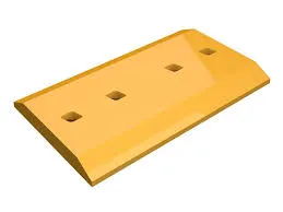 135-8244 Heavy Duty Edge Segment LH 40 mm