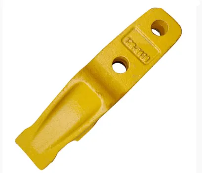 138-6410 Bolt-On Unitoth pro nakladače minirypadel