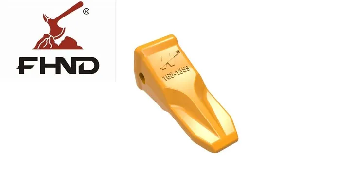 168-1359 Cat J350 Penetration Plus Tip Teeth