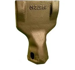 195-7210 Široká špička rypadla Vhodné pro řadu CAT DRS200