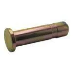 1U0739 Sestava ochranného čepu boční lišty lopaty