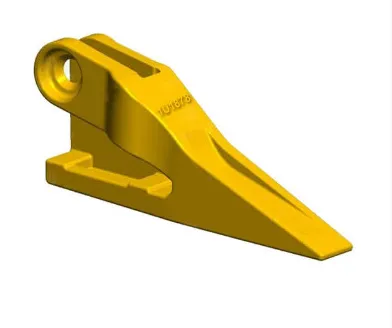 1U1878, 1U-1878 Rohová koncovka pro levostranný jednozubec