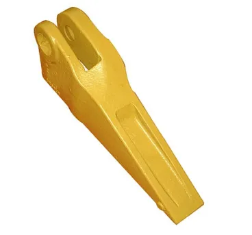 1U1879,1U-1879 Rohová zubová jednotka Cat Loader, pravá