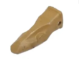 1U3202 Standardní zub kbelíku na nečistoty řady Caterpillar J200