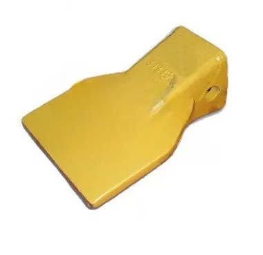 1U3352 Standardní zub kbelíku na nečistoty Caterpillar pro řadu 350