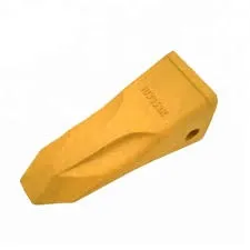 Zuby lžíce 1U3352RC rypadla Rock Chisel pro CAT320