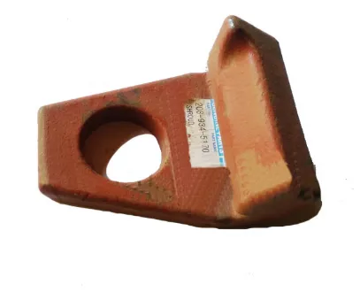 208-934-5170 Díly odolné proti opotřebení Komatsu Bucket Lip Protector