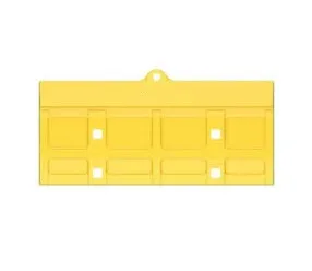 217-4725 POLOVINA ŠROUBOVANÁ STŘEDNÍ ŠIPKA