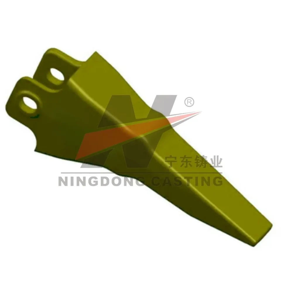 22-R10P 22R10P Esco Náhradní Ripper Point