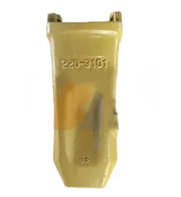 {0} Zub kbelíku Caterpillar Heavy Duty Long K100