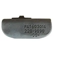 2209090 220-9090 Přídržné kolíky Caterpillar řady K