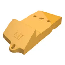 222-7594 5110B Rýpadlo Half Arrow End edge Protection