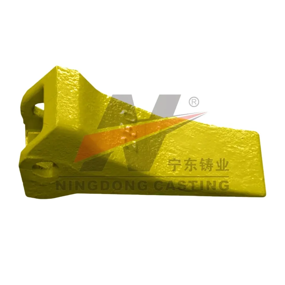 250FAB H&L bucket Tooth