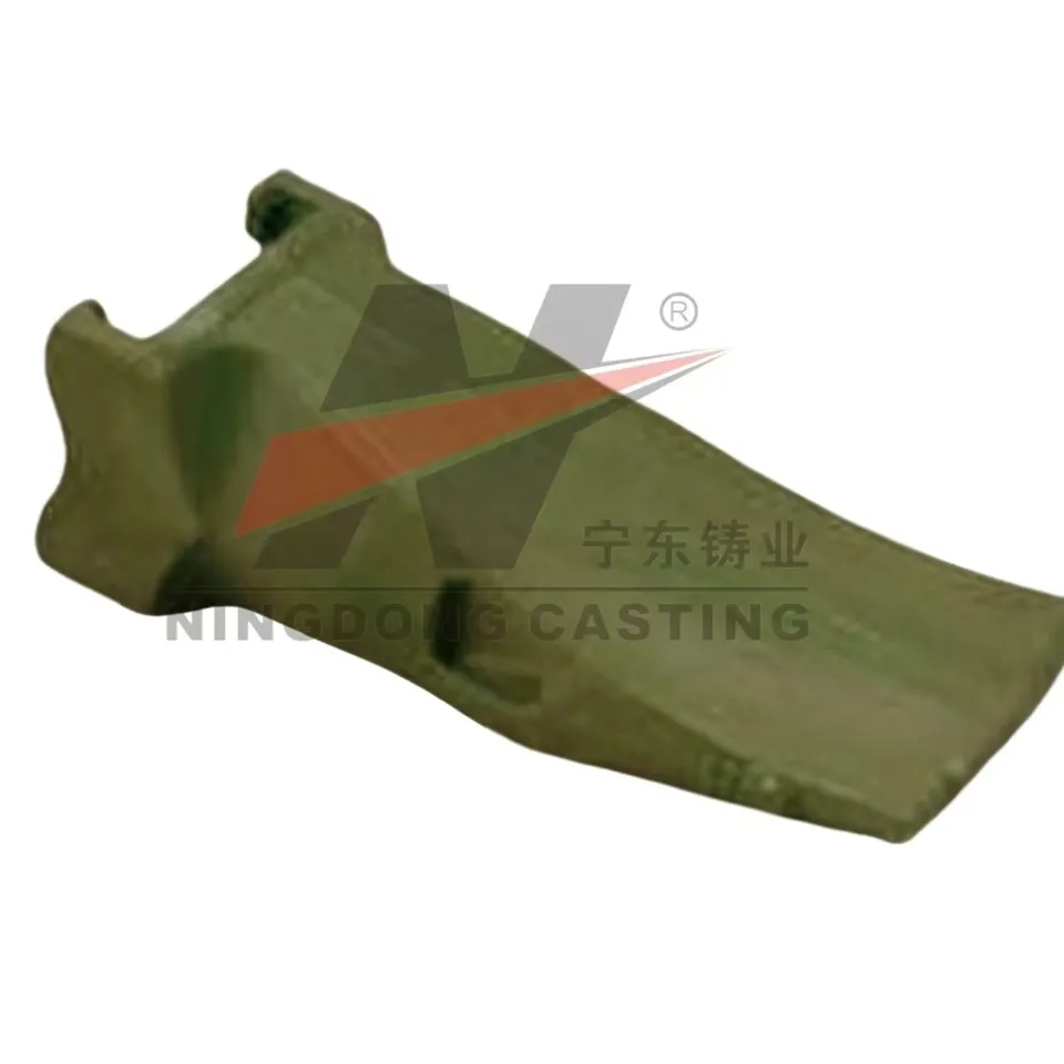 254807A1 Standardní kbelíkový zub Super V