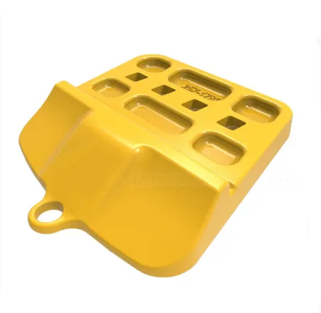 257-1783,2571783 Ochrana hran Caterpillar Half Arrow