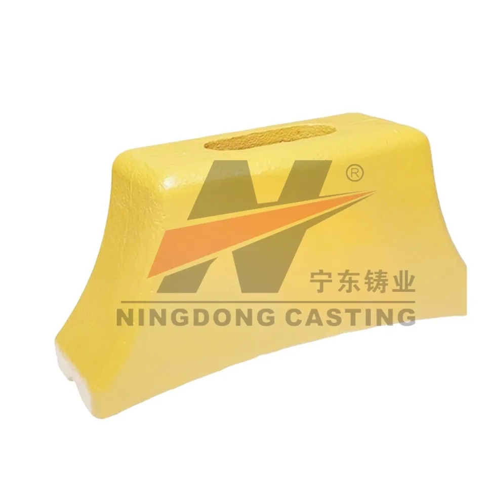 257-1820 Podpěrná patka