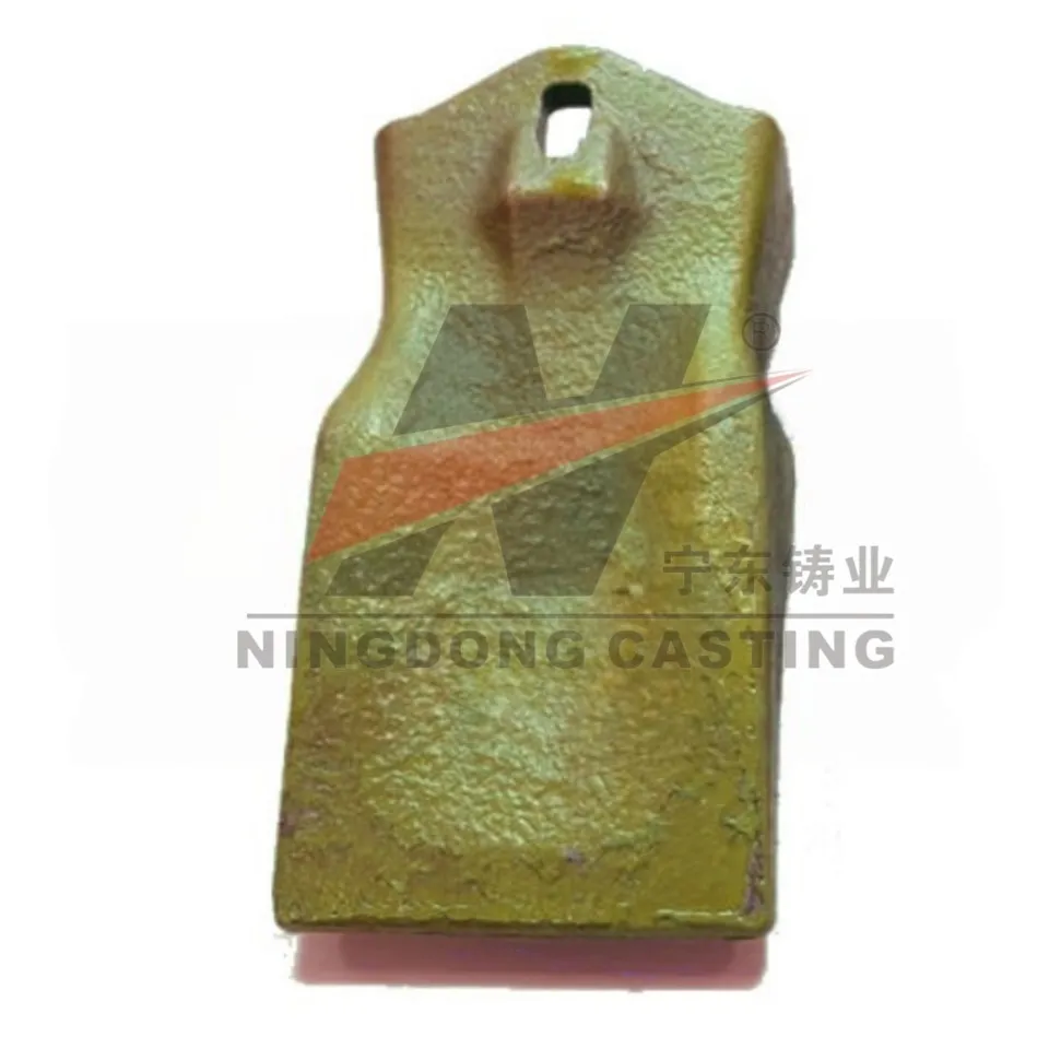 25AP ESCO AP Zubní bod pro obecnou těžbu