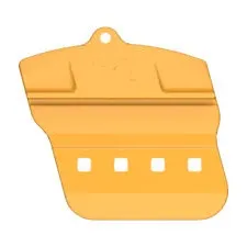 264-2091 Segment lopaty kolového nakladače RH