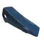 26hx Hensley Standardní zuby kbelíku