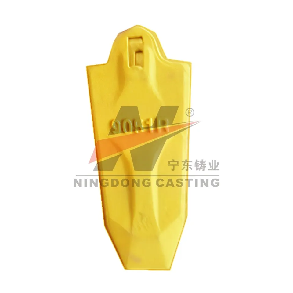 2713-9051RC Doosan SOLAR 55W-V Rock Bucket Tip