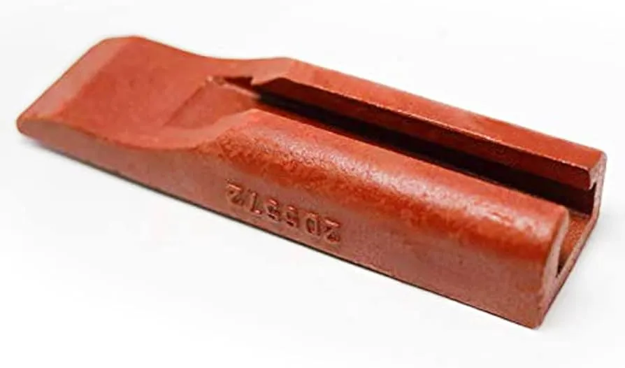 2D5572 vertikutační zub 6Y5230,1C6011,5B0946 Vhodné pro Caterpillar