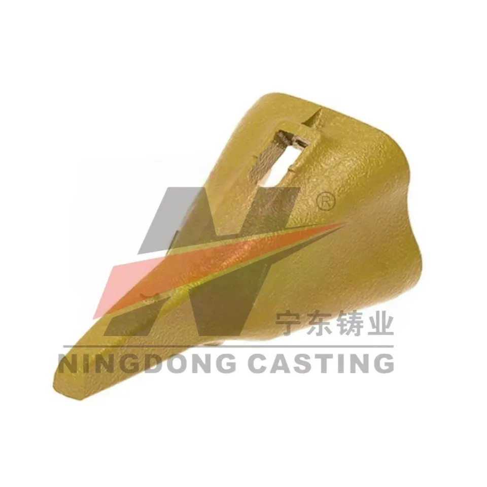 2GAC2 ESCO ESCO Greding Cutterhead Teeth Point