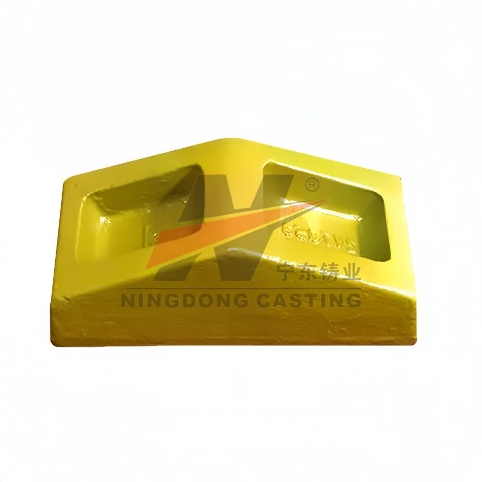 2V7053 Pěchovací patka zemního zhutňovače