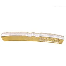 3001114 Bezpečnostní klín Liebherr Pin Lock K16