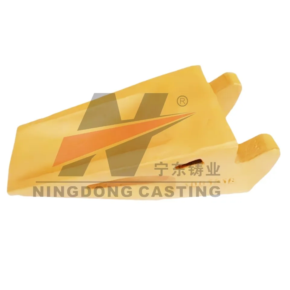 3001318 Zuby rypadla Liebherr Z-system Z16C