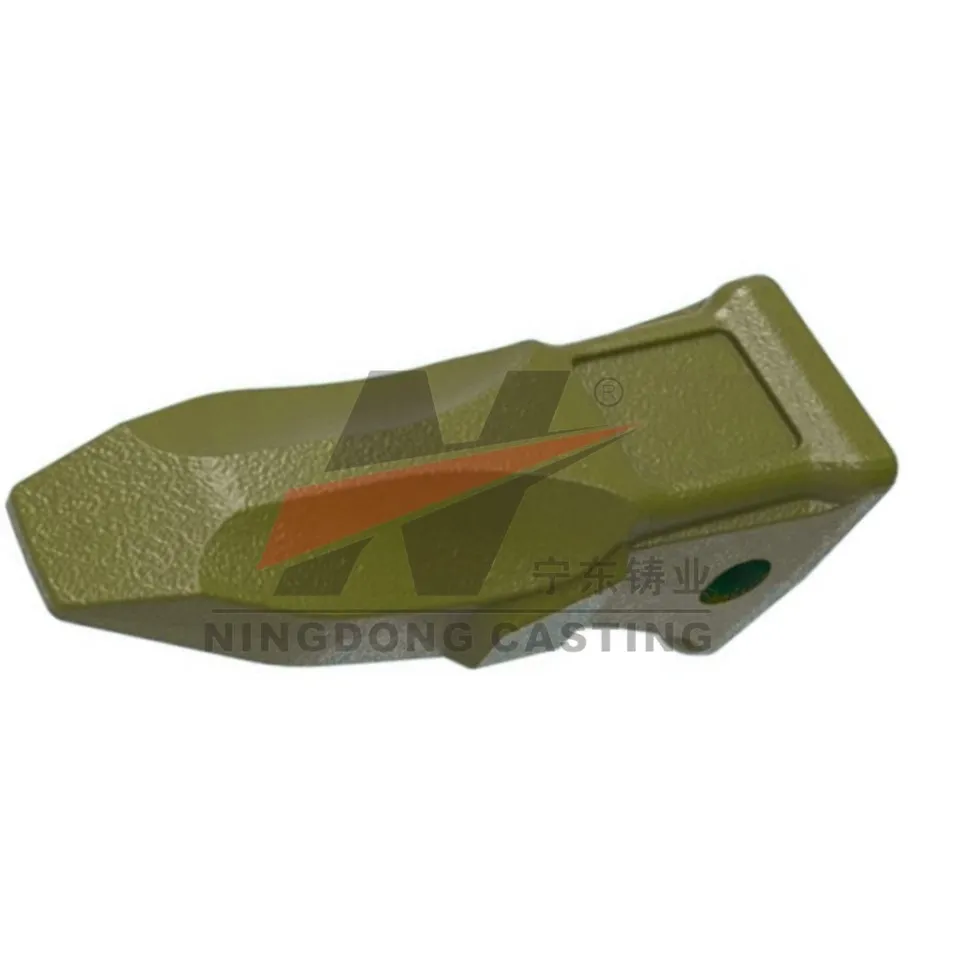 350CPE J350 TIP CAT 235 ESCO PENETRATION TEAT