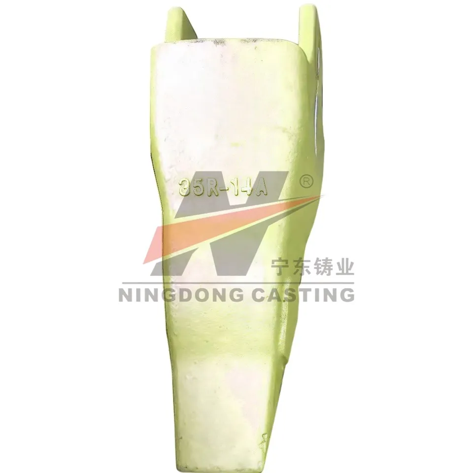 35R14A KÓNOVÉ ŘADY ESCO RYPÁČKA