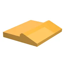 363-4017 363-4018 Ochrana koncové hrany Cat Half Arrow