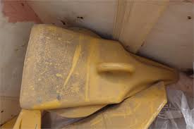 Špička penetračního bodu rypadla 368-3868 Cat374-390 A170