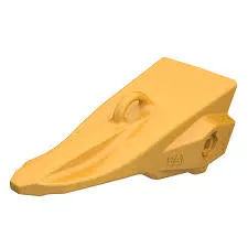 368-3870 Špička lopaty se hodí pro Caterpillar 390F 992K 374F 374D