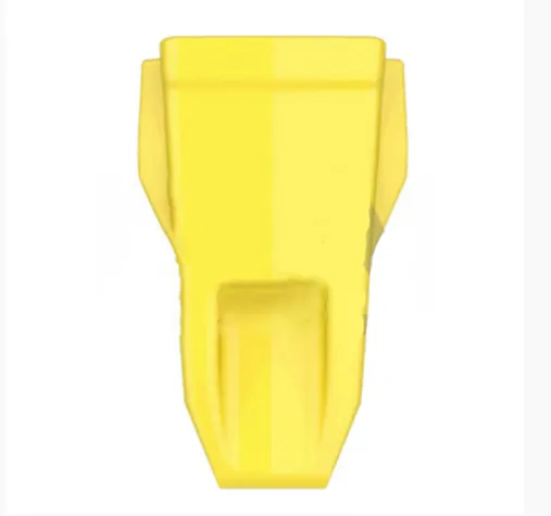 387-6845 A150 Cat 992 990 Krátký zub nakladače