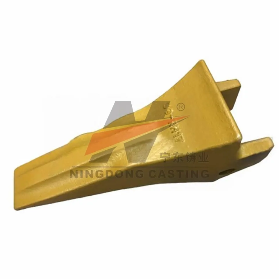 39RH17, 39-RH17 Hroty rozrývačů buldozerových bagrů