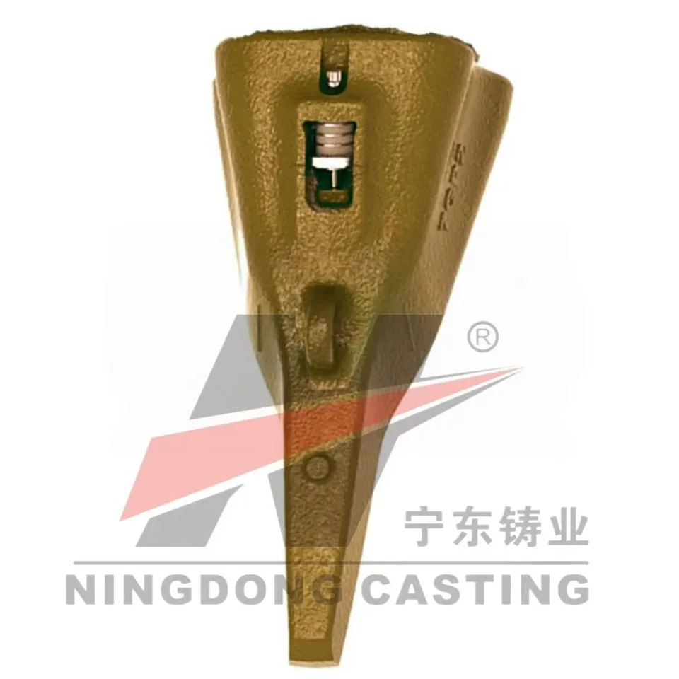 3GAP2 ESCO 3G Série Dredge Cutterhead Tip Pick