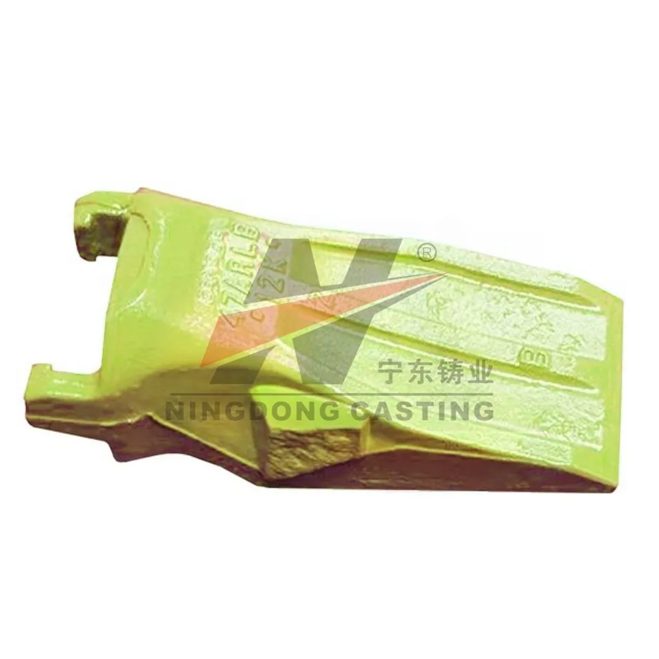 3V1184, 47ARLB 47 HELILOK Series Abrazivní lopatkový zub