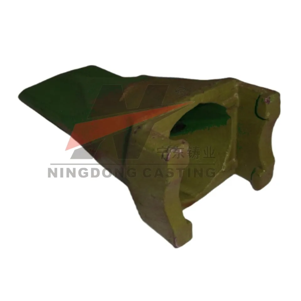 4383048 HITACHI EX200 ZX200 BUCKET ROZHODNUTÍ