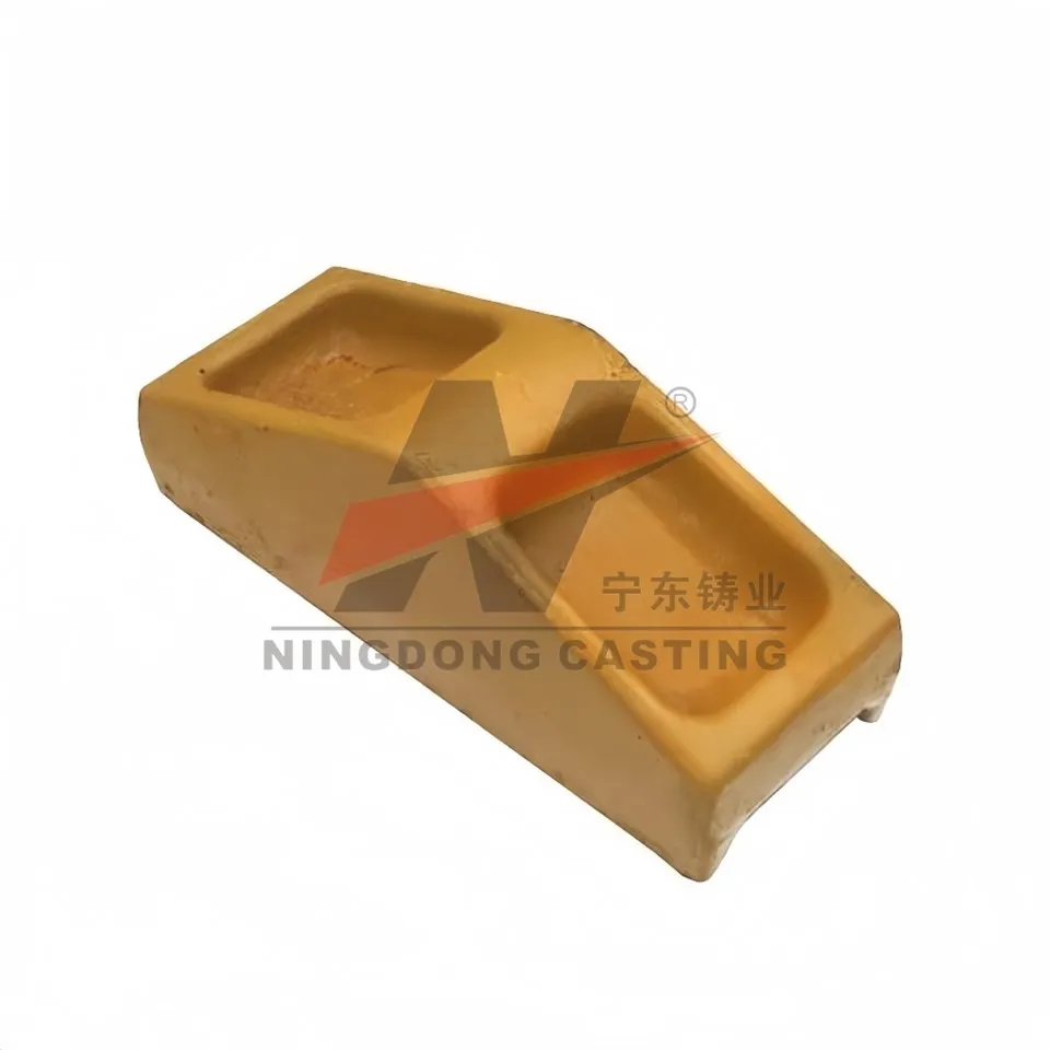 47021 Zhutňovač PŮDY Pěchovací patka