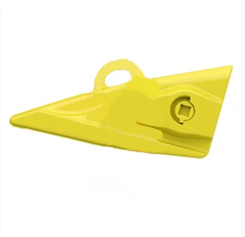 486-6524 Nakladač Caterpillar 988K 990K Heavy Duty Abrasion ARM Tooth