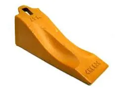 4K6936 Zubní kbelík na nečistoty ve stylu Caterpillar