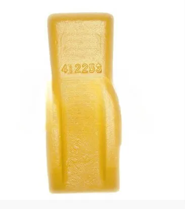 4T2253,9J4253 Náhradní rypadlo-nakladač Cat J250 Tooth