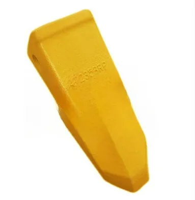 4T2353RP,4T-2353Rap CAT Style Rock Abrasion Bucket Tooth
