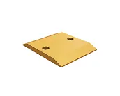 4T3015 4T-3015 CAT 980 973 Řezná hrana nakladače